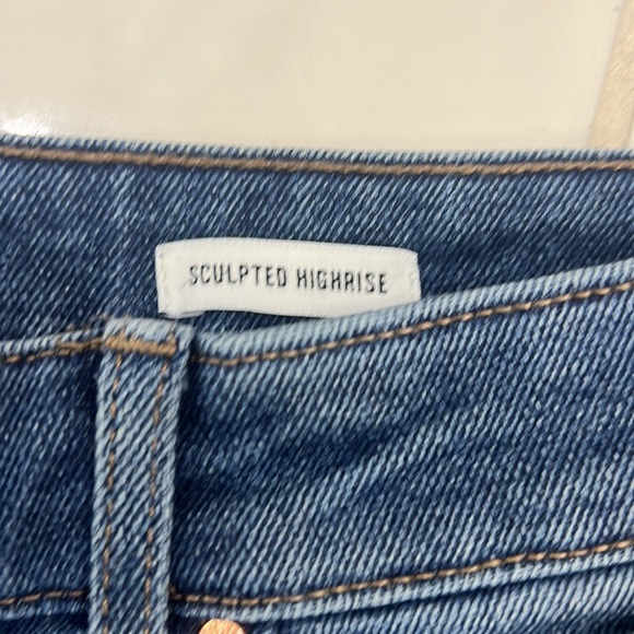 WilliamRast Jean . High waisted - Picture 6 of 9